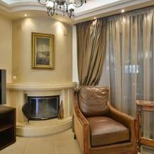 Elegant Villa By B&E, Маркопулон Месойеас — фото 3