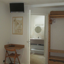 Gîte auberge les cascades, 康庞 — 照片 5