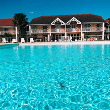 Apartment With 2 Bedrooms In Le Verdon Sur Mer With Shared Pool Furnished Balcony And Wifi, 滨海勒韦尔东 — 照片 4