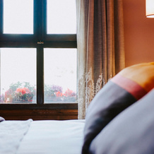 Mis Gibi Otel, 布尔萨 — 照片 2