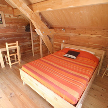 Les Chalets du Queyras, 莫兰昂凯拉 — 照片 5