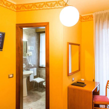Hotel Diana, Дарфо-Боарио-Терме — фото 4