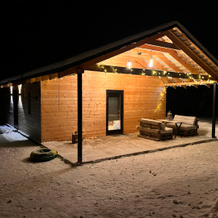 ArtKhaus recreation Camp, 多罗希 — 照片 2