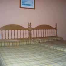 Apartamentos Lago Azul, Бренья Баха — фото 4