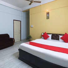OYO 45372 N. N Residency, Sibsagar — photo 3