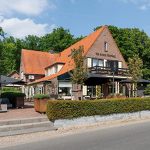 Herberg De Boernkinkel, Хендерлоо — фото 5