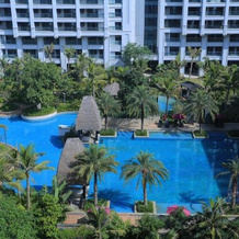 Jing Ting Sea View Hotel, Ронгшан — фото 5