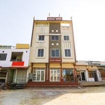 OYO 40880 Hotel Shashi, 哈努曼加尔枢纽 — 照片 2