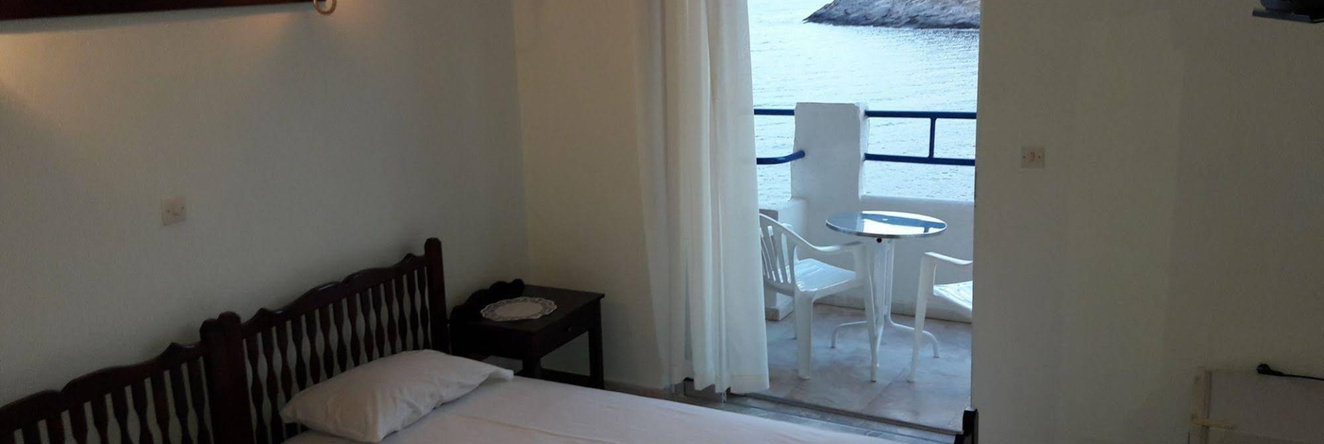 Daskalio Beach Hotel, Даскалио — фото 1