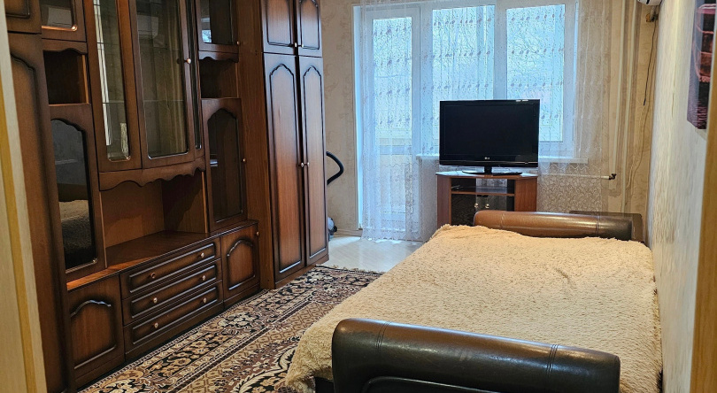 Квартира На Улице Ленина 71А, Дальнереченск — фото 1