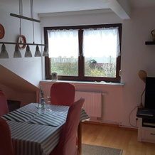 Ferienwohnung-Zweiburgenblick, 伦克尔 — 照片 3
