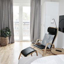 Solna Företagsbostäder, 索尔纳 — 照片 4
