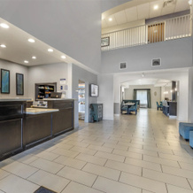 Best Western Plus Pauls Valley, 保尔斯谷 — 照片 2
