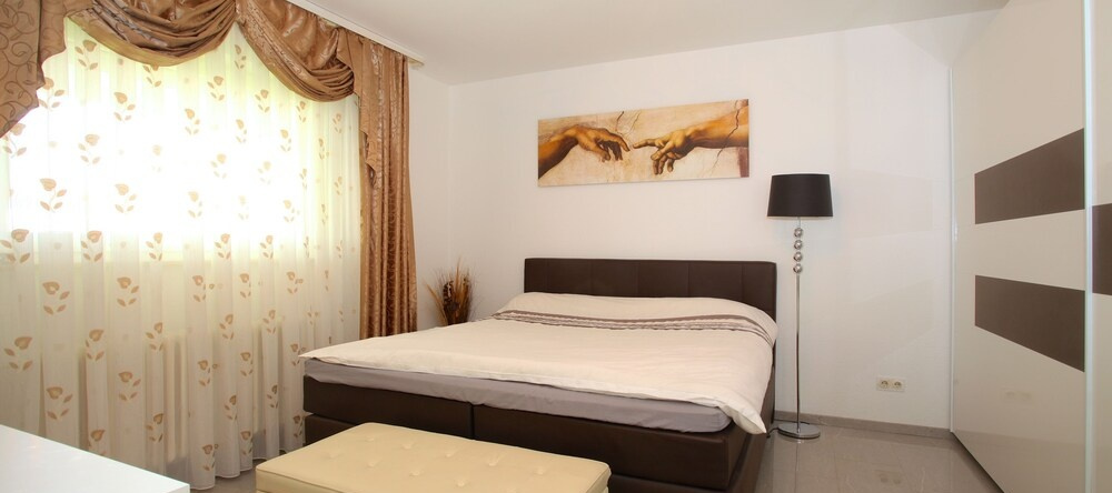 Private Apartment Plauener Straße, 汉诺威 — 照片 1