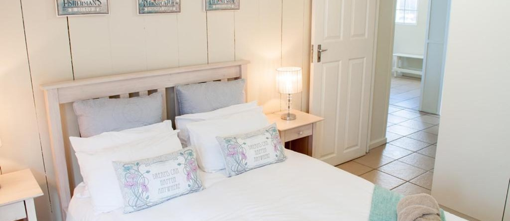 Barefoot Lodge, Mossel Bay, 莫塞尔湾 — 照片 1