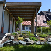 Ferienwohnung Eisblick, 布劳恩拉格 — 照片 2