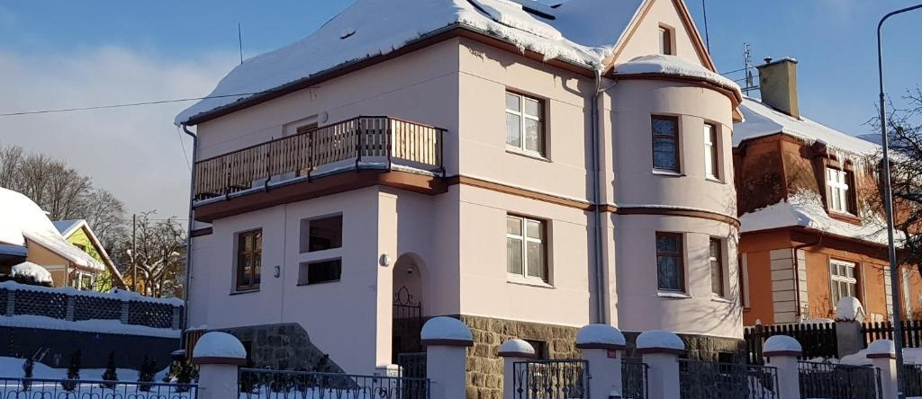 Vila Nejdek Erzgebirge, Нейдек — фото 1