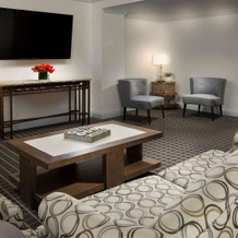 Hilton Chicago/Northbrook, Нортбрук — фото 4