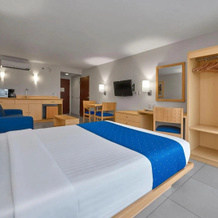 City Express by Marriott Minatitlan, 米纳蒂特兰 — 照片 3