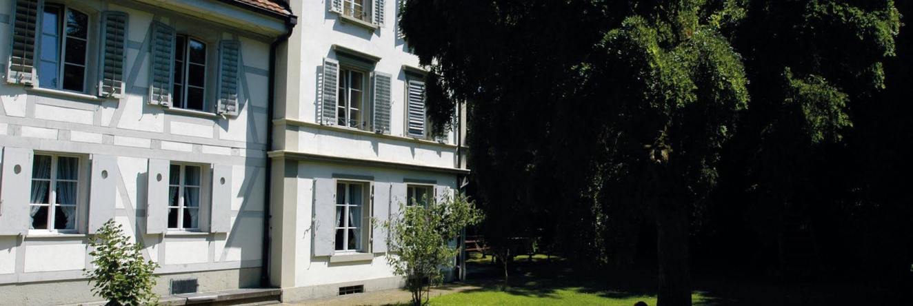 Youth Hostel Zofingen, 措芬根 — 照片 1