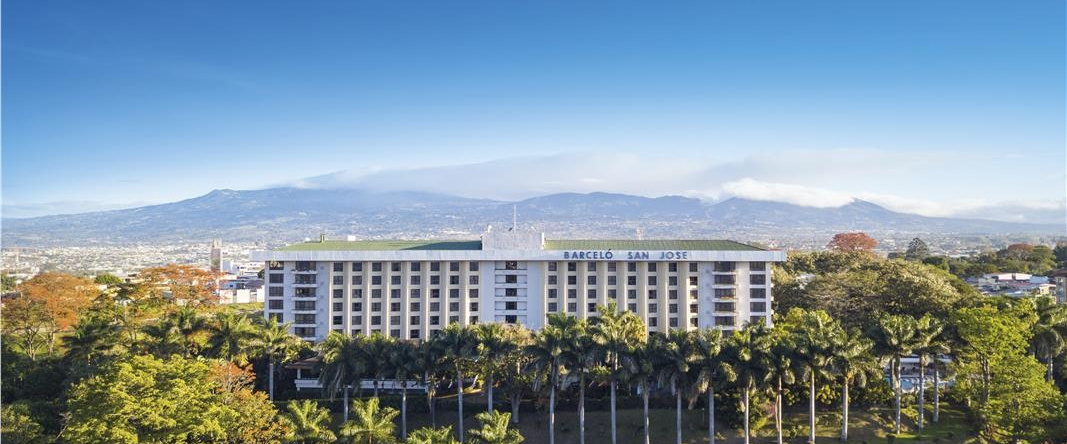 Barceló San José, 圣何塞 — 照片 1