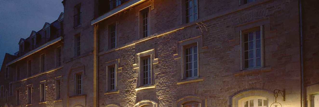Mercure Correze La Seniorie, 科雷兹 — 照片 1