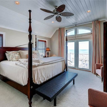 Loggerhead Lady 4 Bedroom Holiday Home By Bald Head Island, Bald Head Island — photo 5