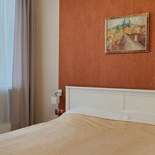 S Vidom Na Gory Flat, Goryachiy Klyuch — photo 2