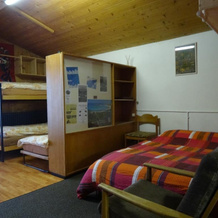 Free Spirit Lodge, 弗吕埃利 — 照片 3