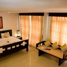 The Tacola Resort & Spa, 达瓜巴 — 照片 5