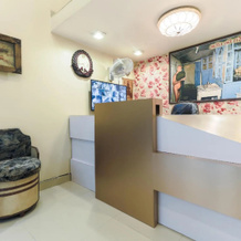 Hotel Girnar, 伊塔尔西 — 照片 2