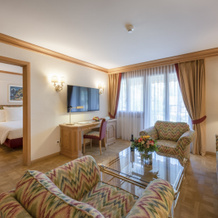 Hotel Vereina, Klosters-Serneus — photo 3