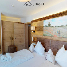 The Peak Hochkönig, 迪恩滕阿姆霍赫柯尼希 — 照片 3