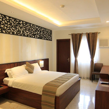 Paraiso Verde Hotel Main, 科罗纳达尔 — 照片 4