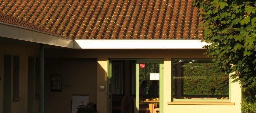 Abbys Hôtel, Carsac-Aillac — photo 1