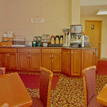 Best Western Weedsport Inn, Уидспорт — фото 4