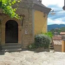B&B La Bella Vista, 卡斯特尔梅扎诺 — 照片 4