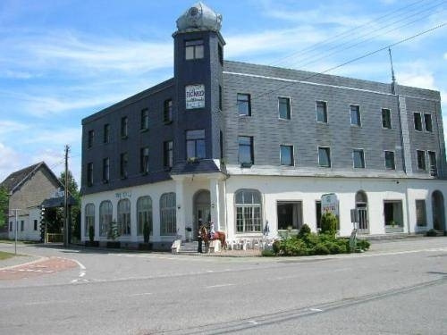 Hotel Hoge Venen Fagnard, Вэм — фото 1