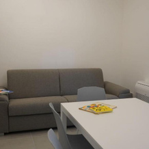 Camping Village Mare Pineta Baia Sistiana, 杜伊诺-奥里西纳 — 照片 5