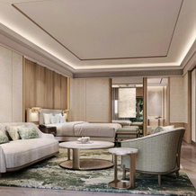The St. Regis Goa Resort, 南果阿 — 照片 4