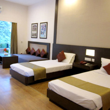 Sinclairs Retreat Dooars, 哈尔萨 — 照片 3