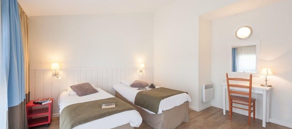 Residence P&V Premium le Palais des Gouverneurs, 雷岛圣马丁 — 照片 1