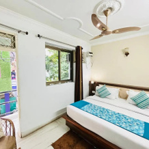 Qotel Tapovan Rishikesh, Ришикеш — фото 3