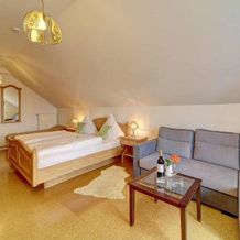 Hotel Hirschenstein, Achslach — photo 4