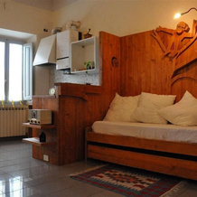 A Casa Di Anelia, Монте-Сан-Савино — фото 3