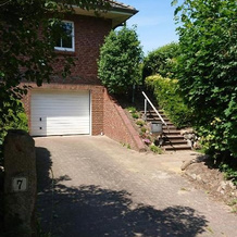 Ferienwohnung Zum Steinberg, Bredstedt — photo 2