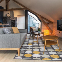 Chez Gisèle Gîte de prestige à Samer, 萨梅 — 照片 2