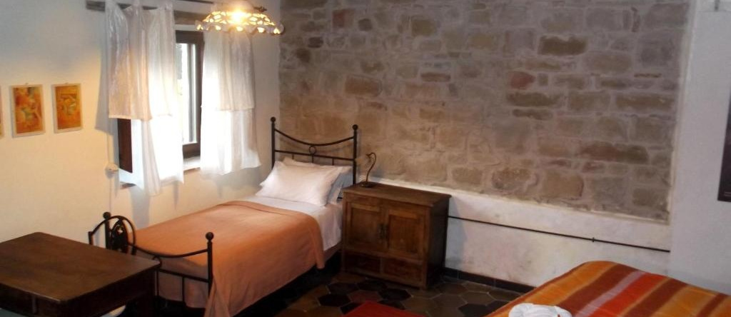 Locanda Dellistrice, Камерино — фото 1