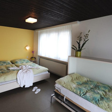 Hotel Post Garni & Camping, Einsiedeln — photo 3