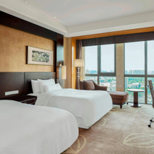 The Westin Hefei Baohe, 合肥 — 照片 2